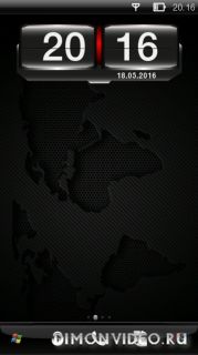 Digital Clock