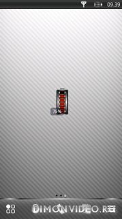 Tiny Battery Mod