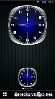 AnalogClock Mod