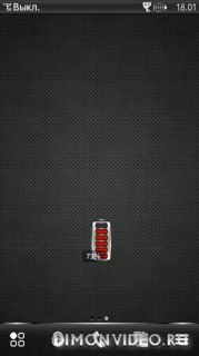 Tiny Battery Mod