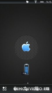 Tiny Battery Mod