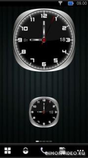 AnalogClock Mod