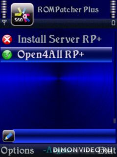 Простой взлом Symbian OS 9.1-9.3 без сертификата, ПК и доп.софта.