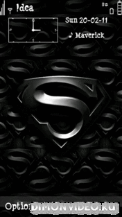 Dark - Superman [FI] By Arjun Arora