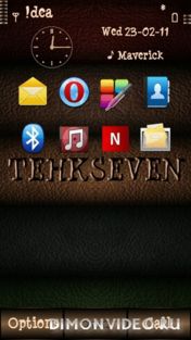 Tehkseven Bronze By Arjun Arora