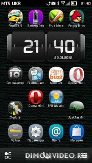 Canvas by PlayerZ