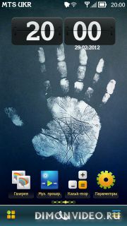 Hand by Hank
