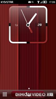 GradientRed_Belle_IND190