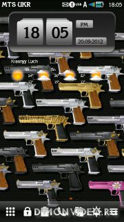 GuNs_ArJuN ArOrA_NoKiA