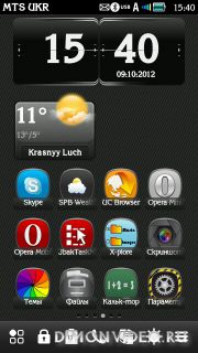 Polos orange l Ghi3