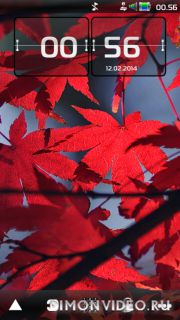 Autumn Belle-ARX