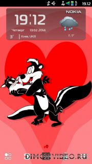 Pepe le Pew