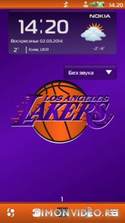 Lakers by ThaBull®