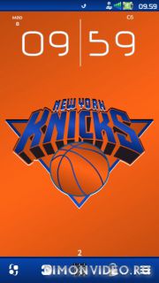 Knicks by ThaBull®