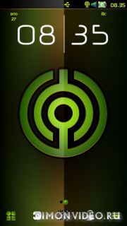 AnglLabyrinth by Lao Stia