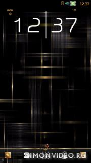 Golden belle by KunaL