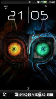 Games Zelda by ThaBull®