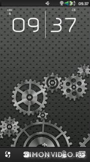 Gear Wheel by ThaBull®