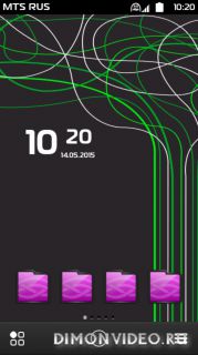 Tangled v4 by IND190