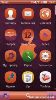 Apple_Orange_by_Hannunanu