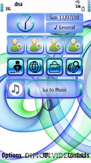 Flaming Colors by Sauromatum