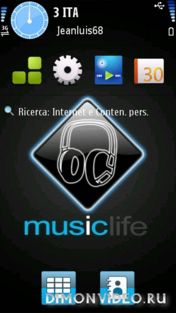 MusicLife by Jeanluis
