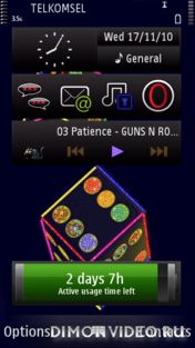 LuckySix 5th-n97
