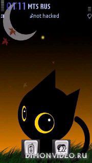 NightPuss n97 - 5th