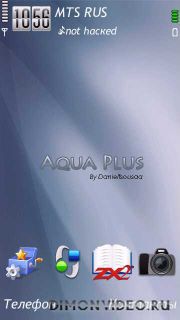 Aqua plus 1.0
