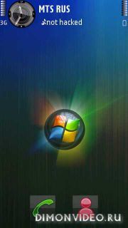 Windows XP by yans