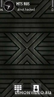Rated - X 5th By Arjun_Arora