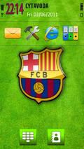 FC BARCELONA by KCostas