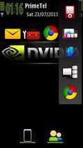 NVIDIA by KCostas