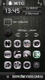 Black Leather S^1_FGshah