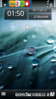 Dew Drops 5th_Arjun Arora_Nokia