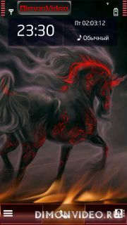 Aethon by Kallol