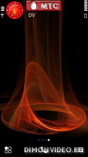 Flame by Kallol v5