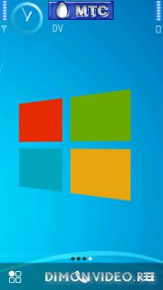 Windows 8 S50v5 by Shocker