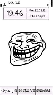 Trolling by Mashhellboy