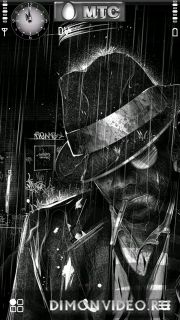 unknown by primavera77