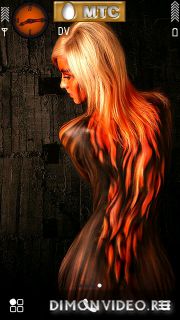 fired girlby nadia24