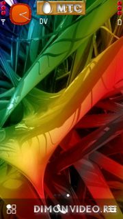 splashed colors bynadia24