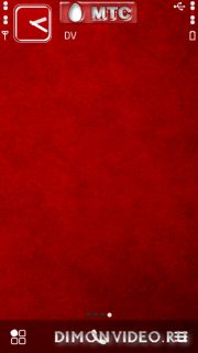 bloodyred