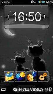 cats