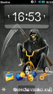 deathlifeisjoke
