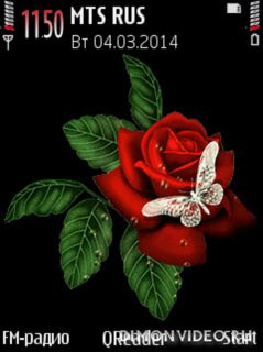 On-Rose@Trewoga