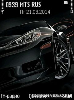 AutoTheme@Trewoga