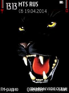 Black-Panther@Trewoga
