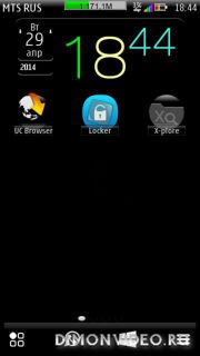TotalBlackV3PRO Anna IND190