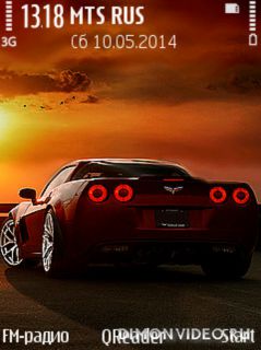 Night-Car@Trewoga